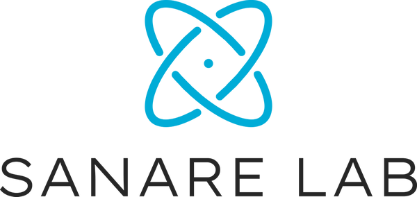 SanareLab Company logo