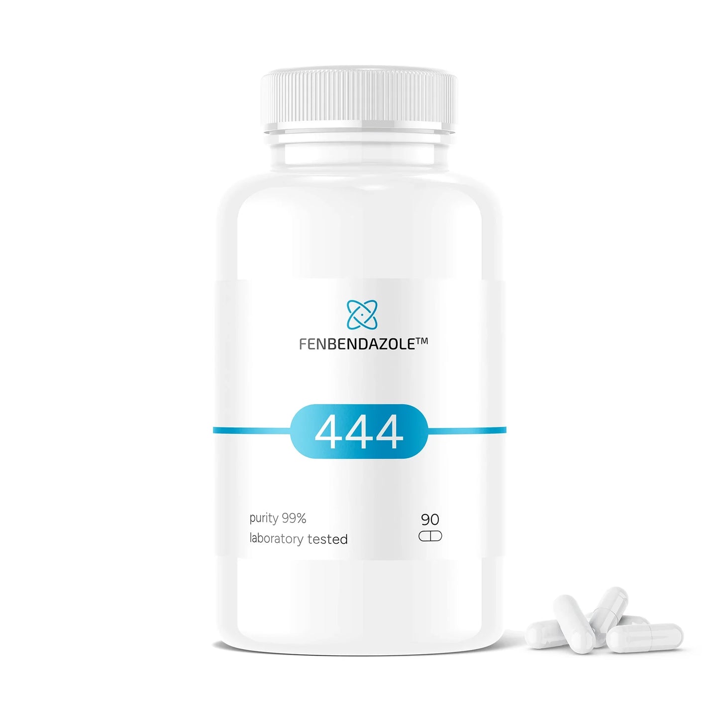 Curcumin SanareLab | 444 mg || 90 | ct || 99% 3rd Party Tested