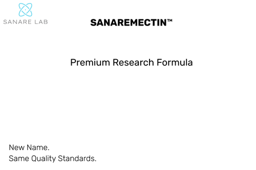 Sanaremectin 6 mg 100 pcs