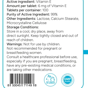 sanaremet 6 100 count