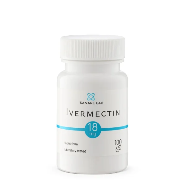 18mg Ivermectin