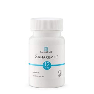 Home sanaremet 6 mg 100 count (copy)