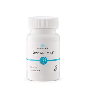 Home sanaremet 12 mg 100 count (copy)