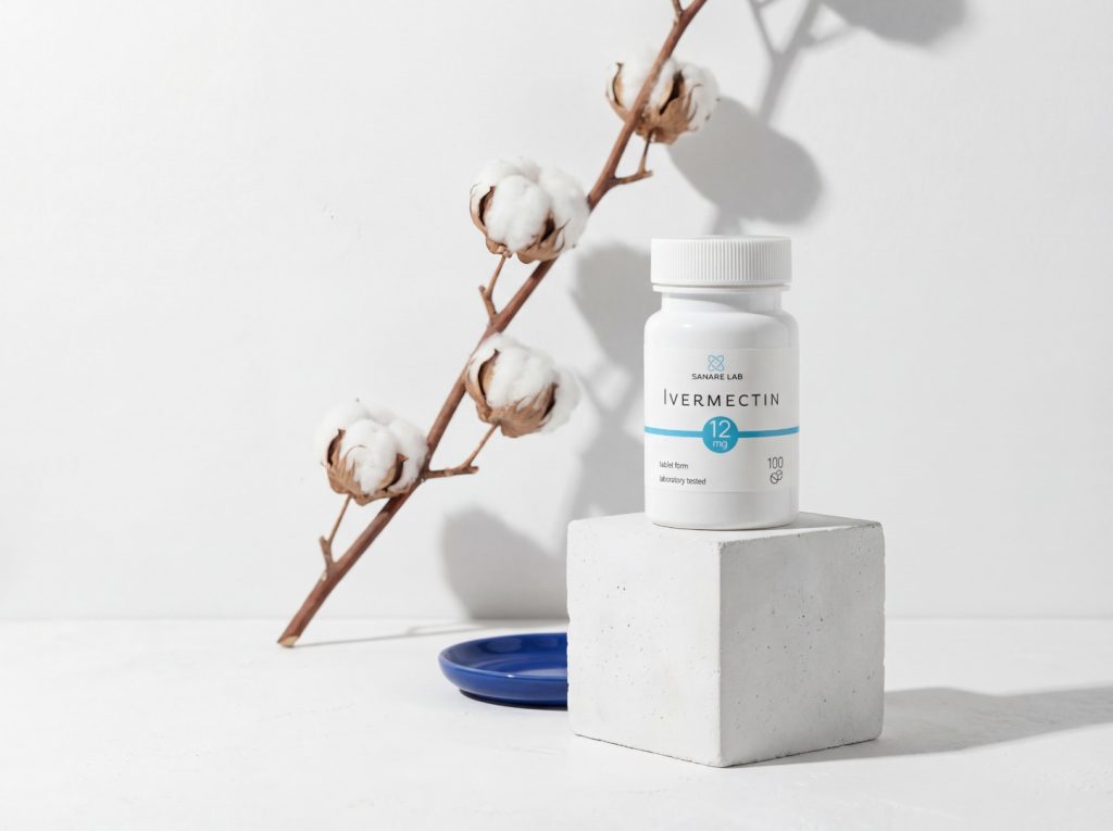 Ivermectin Research: Key Studies & Scientific Evidence ivermectin blog 3