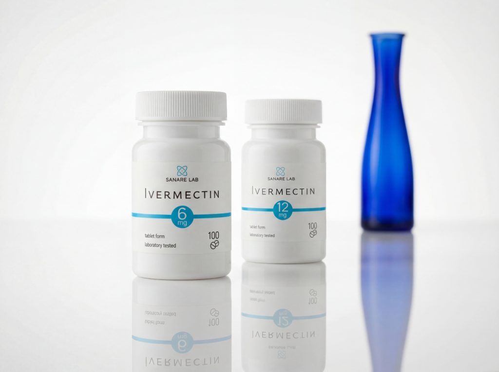 Ivermectin Dosage Guide: 6 mg vs 12 mg vs 18 mg — Which Is Right? ivermectin blog 4